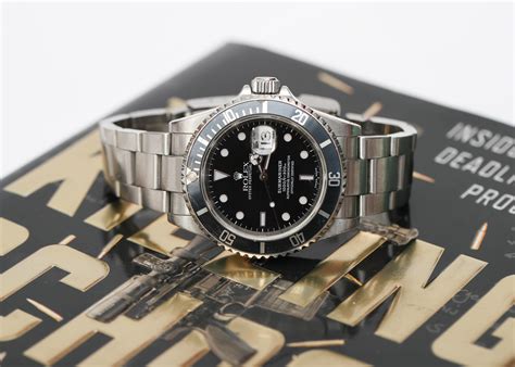 rolex navy seals italiano|rolex submariner.